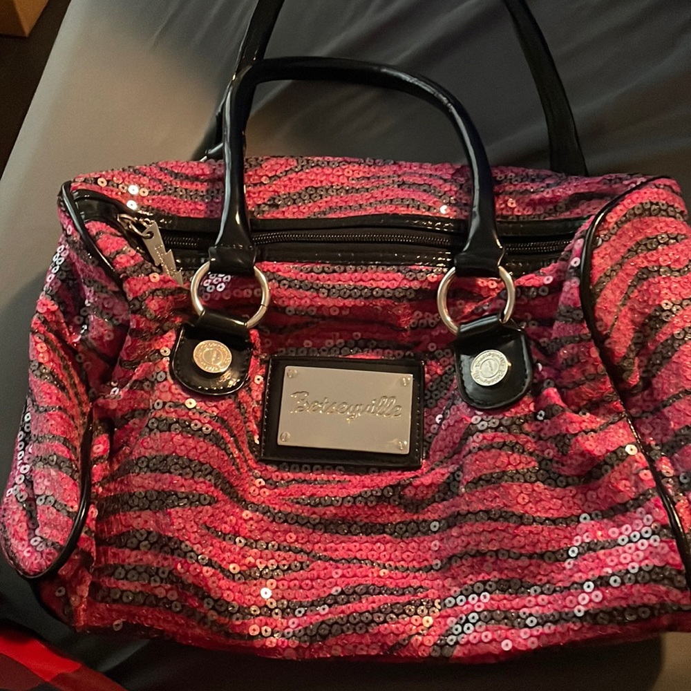 Betseyville purse